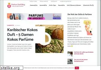 parfum-duft-blog.de