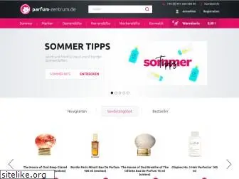 parfum-mall.de