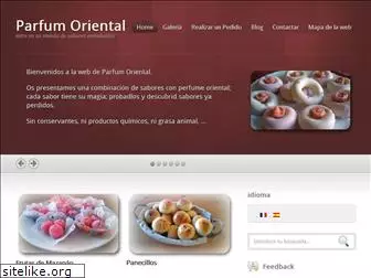 parfum-oriental.net