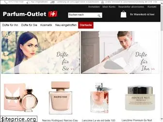 parfum-outlet.ch