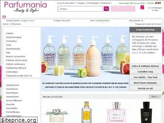 parfumania.nl