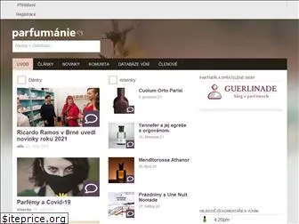 parfumanie.cz thumbnail