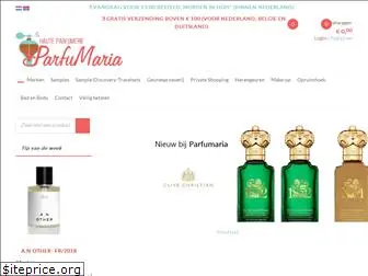 parfumaria.com