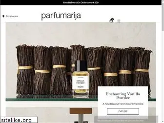 parfumarija.com