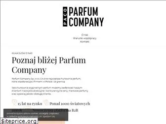 parfumcompany.pl