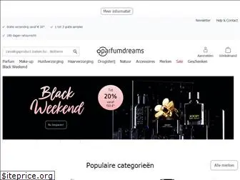 parfumdreams.nl