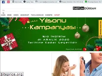 parfumdukkan.com