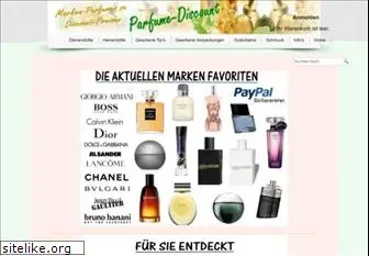 parfume-discount.de