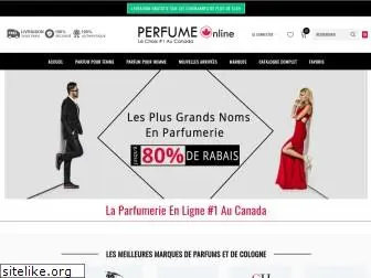 parfumenligne.ca