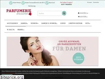 parfumerie-discounter.de