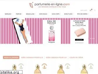 parfumerie-en-ligne.com
