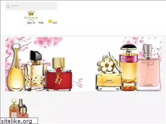 parfumerie.com.au