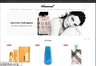 parfumerieshop.com