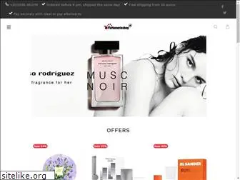 parfumerieshop.eu
