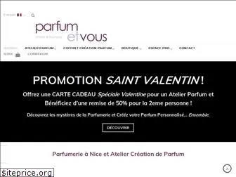 parfumetvous.com