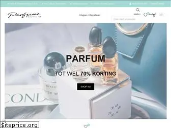 parfumforyou.nl