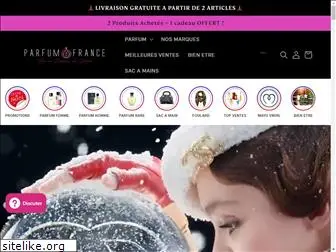 parfumfrance.com