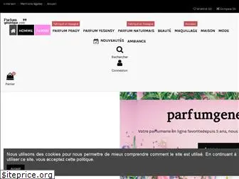 parfumgenerique.com