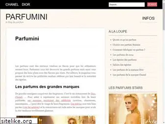 parfumini.fr