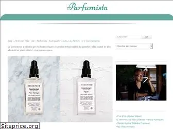 parfumista.net