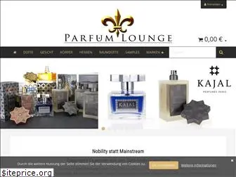 parfumlounge.de