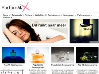 parfummax.nl