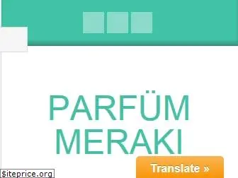 parfummeraki.com