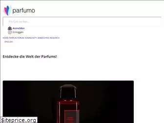 parfumo.de