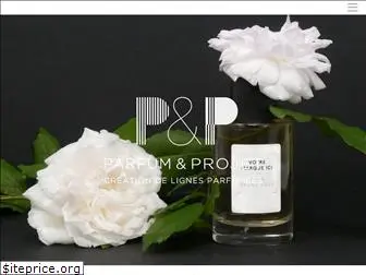 parfumprojet.com