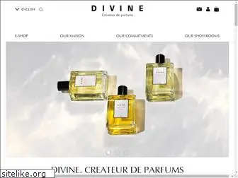 parfums-divine.com