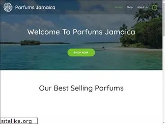 parfums-jamaica.com
