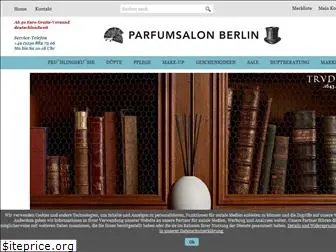 parfumsalon.de