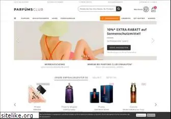 parfumsclub.de