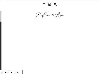 parfumsdeluxe.com.au