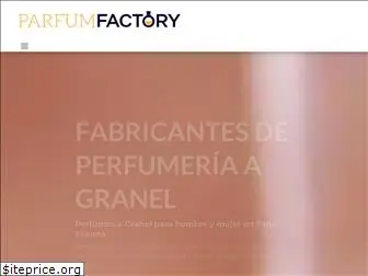 parfumsfactory.com
