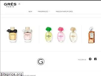 parfumsgres.com