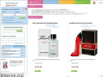 parfumshop.ru