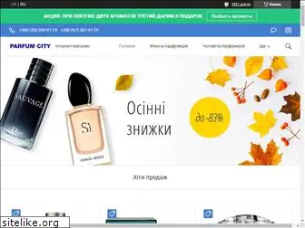 parfumsity.com
