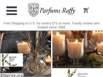 parfumsraffy.com