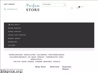 parfumstore.com.tr