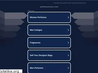 parfumunusec.com