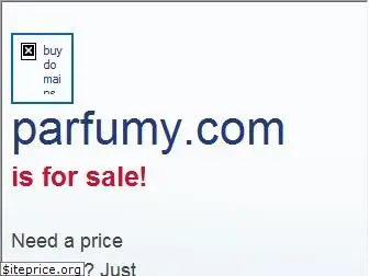 parfumy.com