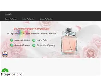 parfumyeri.com