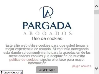 pargada.com