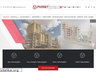 parget.com.tr