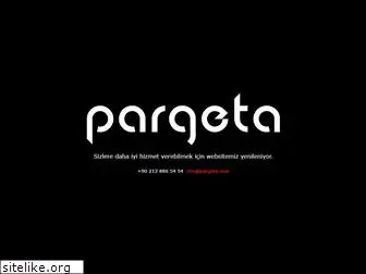 pargeta.com.tr