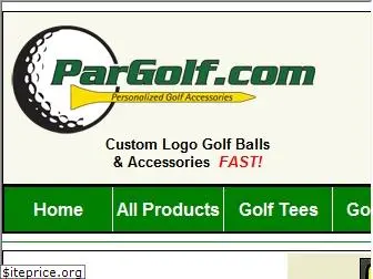 pargolf.com