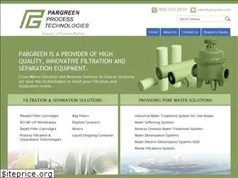 pargreen.com