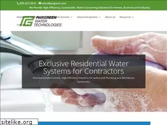 pargreenwater.com