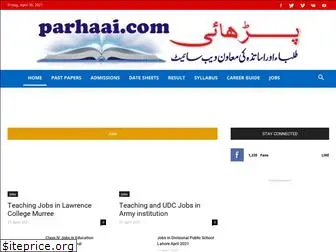 parhaai.com